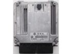 ECU Engine Control Unit VW Touareg 3.0TDI 7P5907401 0281016833 EDC17CP44-0