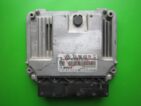 ECU Engine Control Unit VW Beetle 2.0TDI 03L906018PN 0281018843 EDC17C46-0