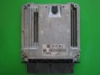 ECU Engine Control Unit VW Touareg 4.2TDI 7P0907409M 0281019802 EDC17CP44-0