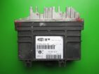 ECU Engine Control Unit Golf3 1.6 032906030K IAW 1AV.V1-0