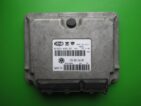 ECU Engine Control Unit VW Lupo 1.4 036906014AM IAW 4CV.V6-0