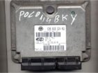 ECU Engine Control Unit VW Polo 1.4 036906034KG IAW 4TV.KG-0