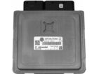 ECU Engine Control Unit VW Caddy 1.2 03F906070BG 5WP44706 SIMOS 10.13-0