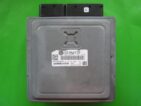 ECU Engine Control Unit VW Touran 2.0TDI 03G906018DB 5WP45539 SIMOS PPD1.2-0