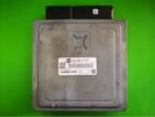 ECU Engine Control Unit VW Touran 2.0TDI 03G906018EH 5WP45565 SIMOS PPD1.2 BMN-0