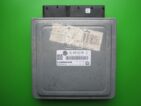 ECU Engine Control Unit VW Beetle 1.6TDI 03L906023KB 5WP42944 SIMOS PCR2.1-0