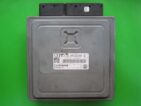 ECU Engine Control Unit Audi A1 1.6TDI 03L906023KM 5WP42884 SIMOS PCR2.1 CAYC-0
