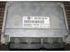 ECU Engine Control Unit VW Bora 1.6 06A906033BN 5WP40193 SIMOS3.3A-0