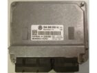 ECU Engine Control Unit VW Caddy 1.6 06A906033HJ 5WP40355 SIMOS 7.1A-0