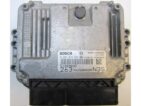 ECU Engine Control Unit VW T5 2.5TDI 51889892 0281016966 EDC16C39-0