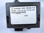OTHERS: Immobiliser Mercedes Vito 0265451732 with chip-0