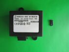 OTHERS: Immobiliser Mercedes Sprinter with chip-0