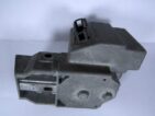 OTHERS: Immobiliser Mercedes CLK A2084620330 4-pin blocker VIRGIN W208-0