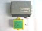 KIT Startup Alfa Romeo GTV 2.0 0261204484 M2.10.4-0