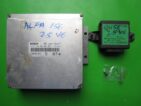 KIT Startup Alfa Romeo 156 2.5 60662420 0261204705 ME2.1-0