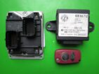 KIT Startup Alfa Romeo 166 2.0 46792866 0261204733 M1.5.5-0