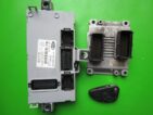 KIT Startup Alfa Romeo 147 1.6 735018130 0261206714 ME7.3.1-0