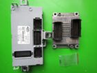 KIT Startup Alfa Romeo 147 1.6 73501815 0261206715 ME7.3.1-0