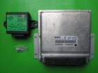 KIT Startup Alfa Romeo 166 2.4JTD 46763995 0281001787 EDC15C-0