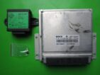 KIT Startup Alfa Romeo 156 1.9JTD 46739031 0281010020 EDC15C-0
