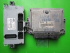 KIT Startup Alfa Romeo 147 1.9JTD 55185365 0281010332 EDC15C7-0