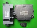 KIT Startup Alfa Romeo 147 1.9JTD 55189421 0281011488 EDC15C7-0