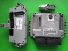 KIT Startup Alfa Romeo 147 1.9JTD 51806557 0281012882 EDC16C39-0