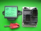 KIT Startup Alfa Romeo 166 2.0 467395200 0261204733 M1.5.5-0
