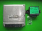 KIT Startup Alfa Romeo 156 1.9JTD 46785246 0281010020 EDC15C-0