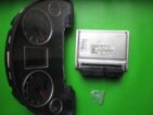 KIT Startup Audi A4 2.0 8E0909557R 0261208690 ME7.5 ALT-0