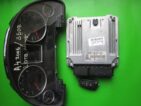 KIT Startup Audi A4 2.0 8E910115K 0261S02210 MED9.1 BWE-0