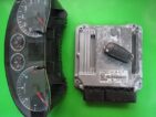 KIT Startup Audi A3 2.0TDI 03G906016FF 0281011905 EDC16U1 BKD-0