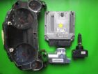 KIT Startup Audi A8 4.0TDI 4E0907409C 0281012336 EDC16C4 ASE-0