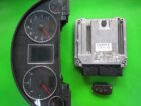KIT Startup Audi A4 2.7TDI 8E0907401AL 0281013095 EDC16CP34 BPP-0
