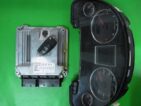 KIT Startup Audi A4 3.0TDI 8E0907401AL 0281013190 EDC16CP34 ASB-0