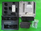 KIT Startup Audi A4 2.0TDI 03L906022NN 0281016140 EDC17CP20 CAGA-0