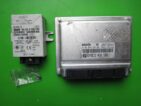 KIT Startup Bmw 318 0261204420 DME1430186 BMS46 E46-0