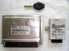 KIT Startup Bmw 318 0261204420 DME1430940 BMS46 E46-0
