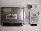KIT Startup Bmw X5 4.4 0261207106 DME7508698 ME7.2 E53-0