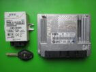 KIT Startup Bmw 316 0261209001 DME7515182 ME9.2 E46-0