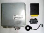 KIT Startup Bmw 525TDS 0281001373 2246616 MSA11-0