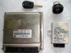 KIT Startup Bmw 530D 0281001830 7785540 EDC15C4 E39-0