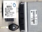 KIT Startup Bmw X5 3.0D 0281010314 7788310 EDC15C4 E53-0