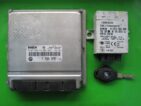 KIT Startup Bmw 525D 0281010314 7789376 EDC15C4 E39-0