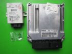 KIT Startup Bmw 320D 0281010565 DDE7789572 EDC16C1 E46-0
