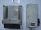 KIT Startup Bmw 525D 0281011120 DDE7795553 EDC16C1 E60-0