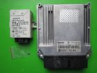 KIT Startup Bmw 320D 0281011122 DDE7793863 EDC16C1 E46~-0