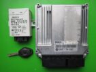 KIT Startup Bmw 320D 0281011122 DDE7794624 EDC16C1 E46-0