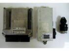 KIT Startup Bmw 530D 0281011224 DDE7793210 EDC16C1 E60-0