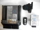 KIT Startup Bmw 530D 0281012707 DDE7799856 EDC16CP35 E90-0